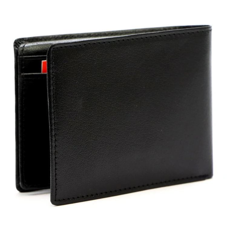 Skórzany męski portfel Pierre Cardin YS603 8825