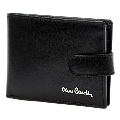 Skórzany męski portfel Pierre Cardin YS604 8806A
