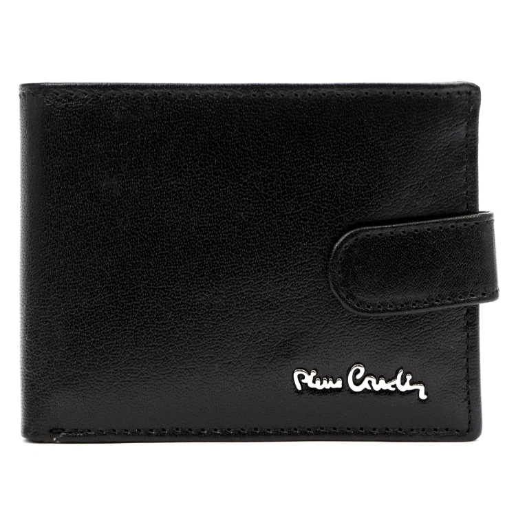Skórzany męski portfel Pierre Cardin YS604 8806A