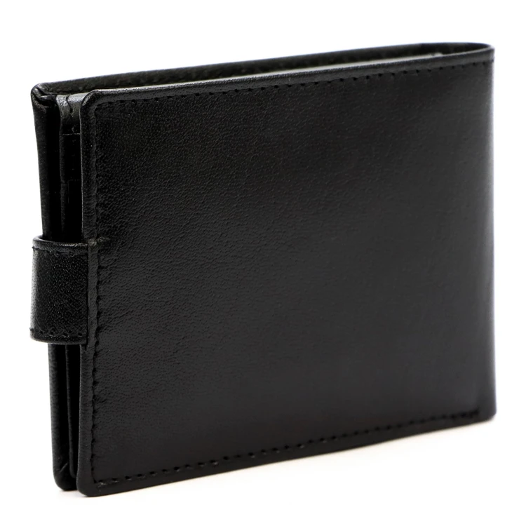 Skórzany męski portfel Pierre Cardin YS604 8806A