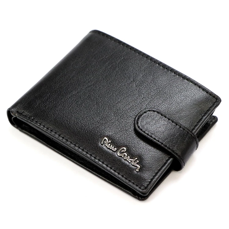 Skórzany męski portfel Pierre Cardin YS604 8806A