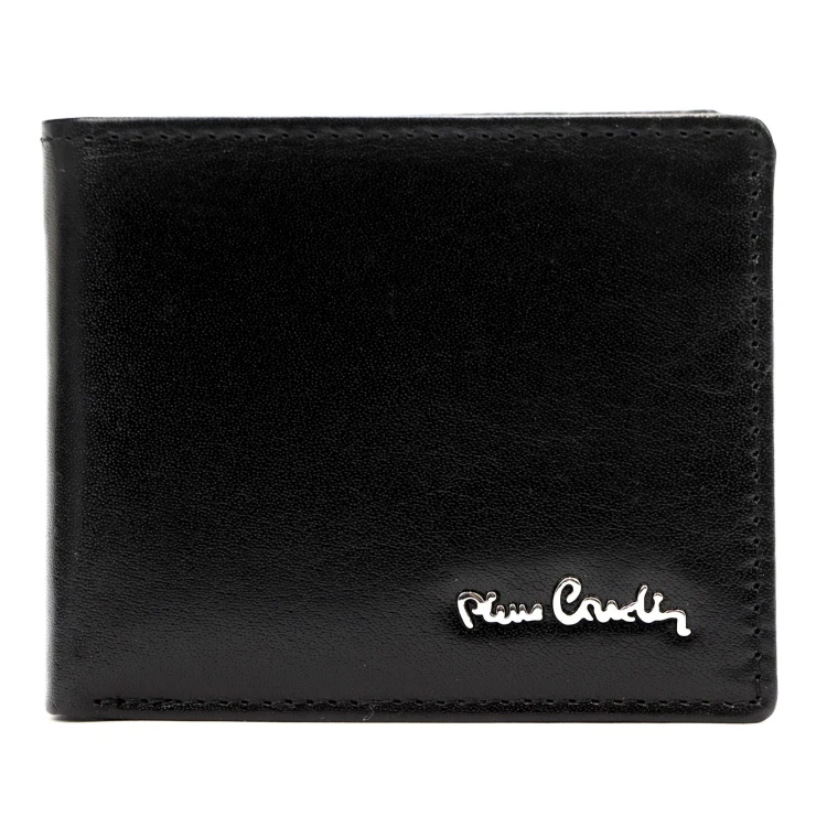 Skórzany męski portfel Pierre Cardin YS603 8825