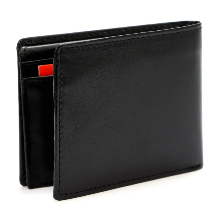 Skórzany męski portfel Pierre Cardin YS603 8825