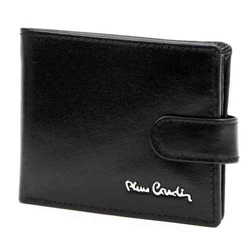 Skórzany męski portfel Pierre Cardin YS604 8825A