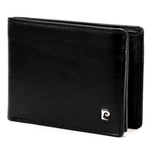 Skórzany męski portfel Pierre Cardin YS603 8825