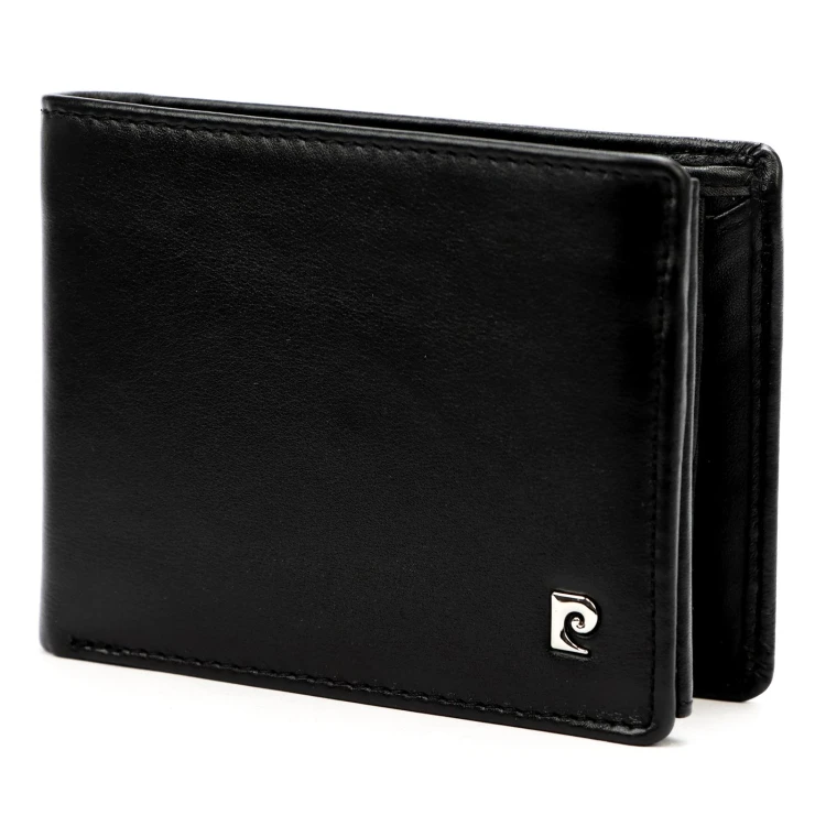 Skórzany męski portfel Pierre Cardin YS603 8825