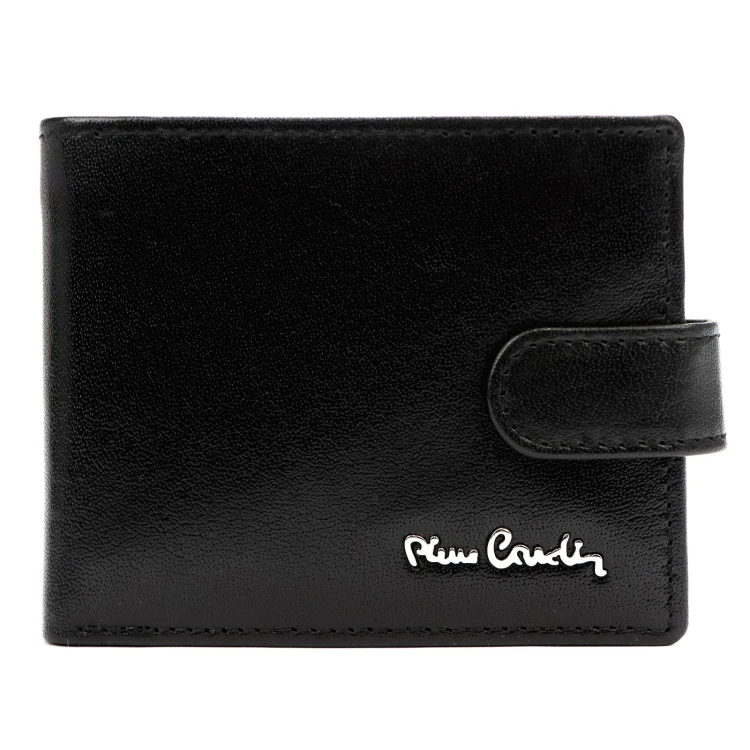 Skórzany męski portfel Pierre Cardin YS604 8825A