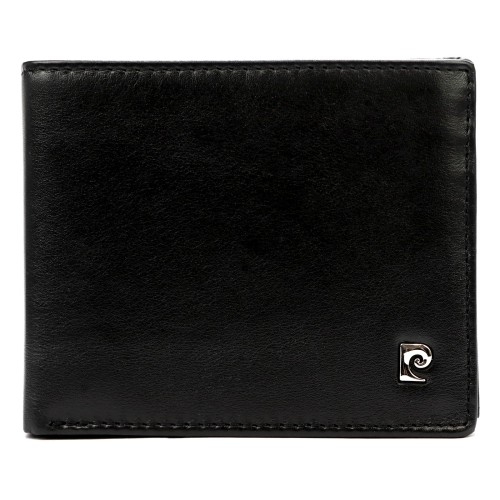 Skórzany męski portfel Pierre Cardin YS603 8825
