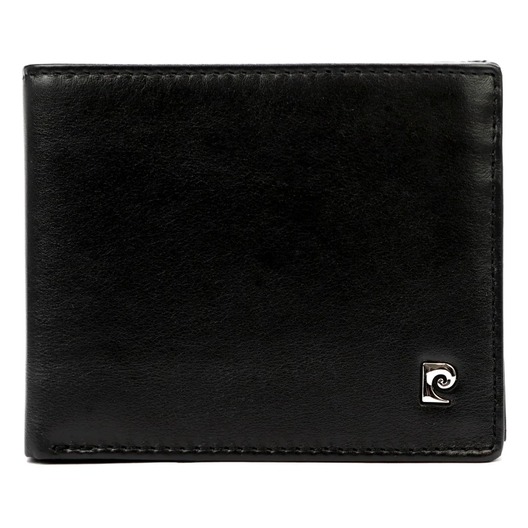 Skórzany męski portfel Pierre Cardin YS603 8825