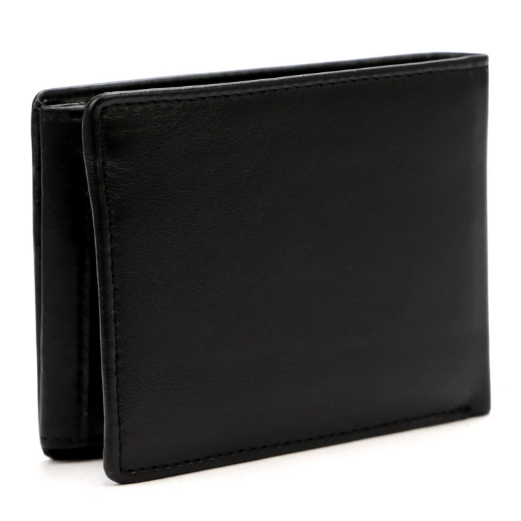 Skórzany męski portfel Pierre Cardin YS603 8825