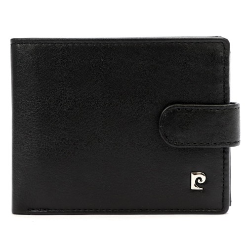 Skórzany męski portfel Pierre Cardin YS604 324A