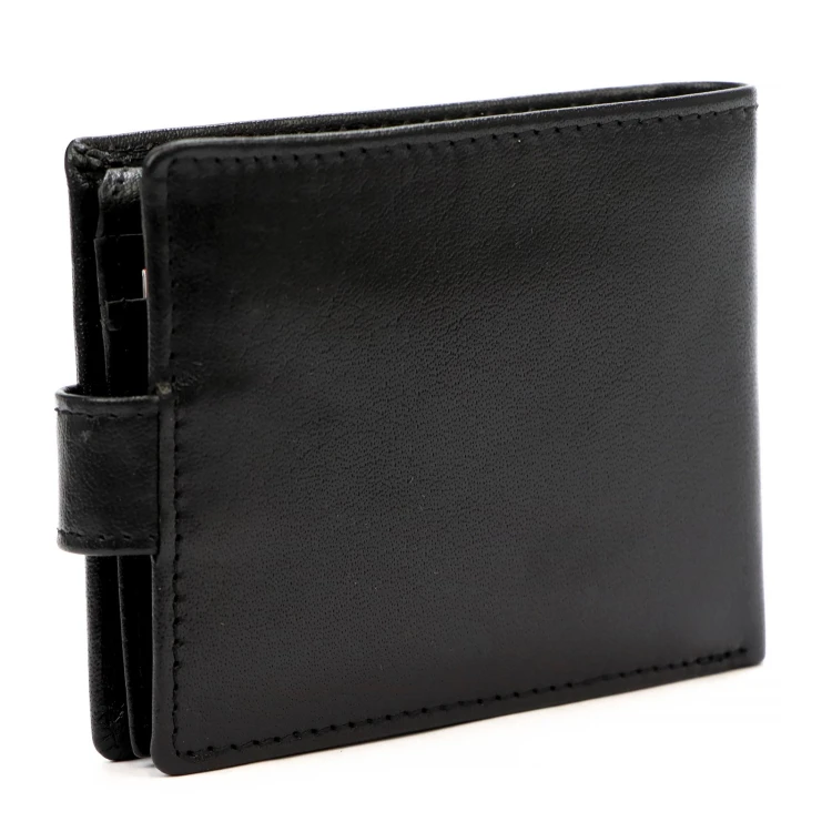 Skórzany męski portfel Pierre Cardin YS604 8825A