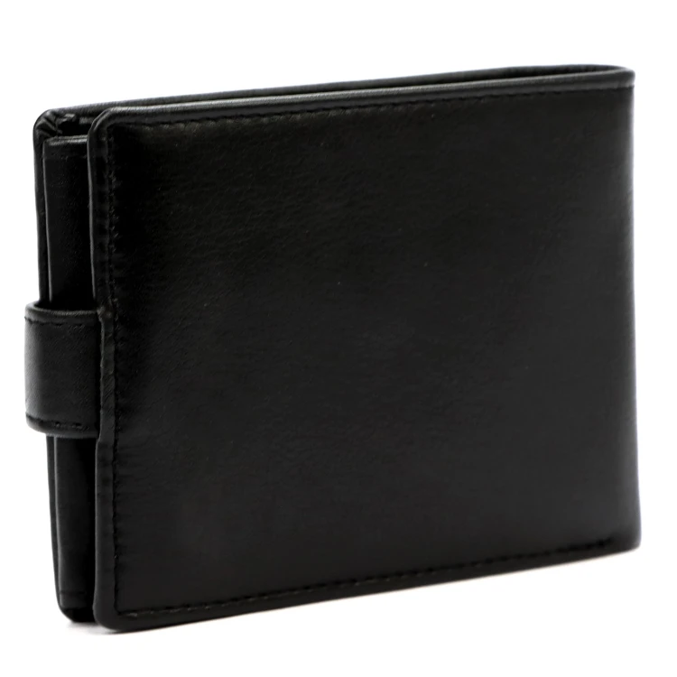 Skórzany męski portfel Pierre Cardin YS604 324A