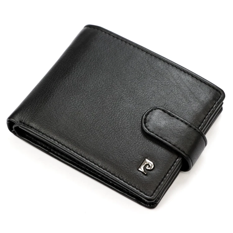 Skórzany męski portfel Pierre Cardin YS604 324A