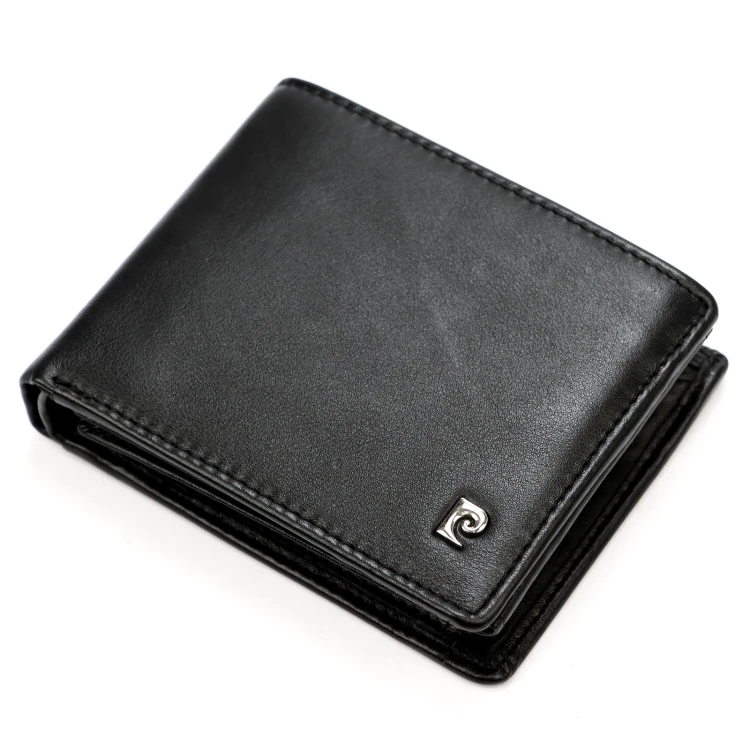 Skórzany męski portfel Pierre Cardin YS603 8825