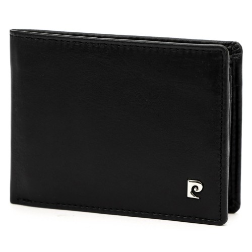 Skórzany męski portfel Pierre Cardin YS603 8825