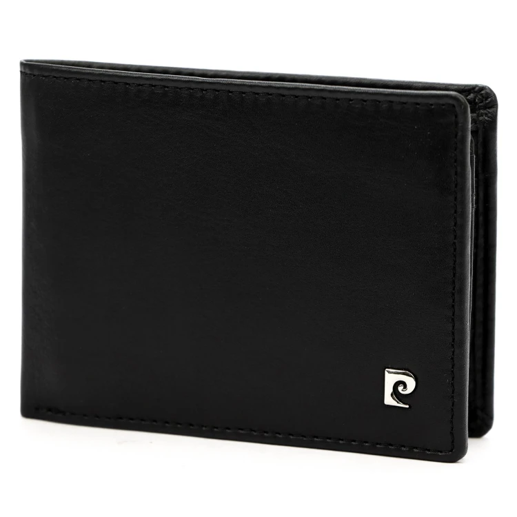 Skórzany męski portfel Pierre Cardin YS603 8825
