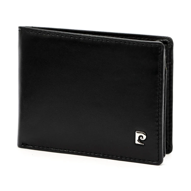 Skórzany męski portfel Pierre Cardin YS603 8806
