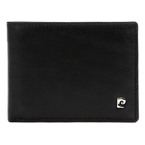 Skórzany męski portfel Pierre Cardin YS603 8825