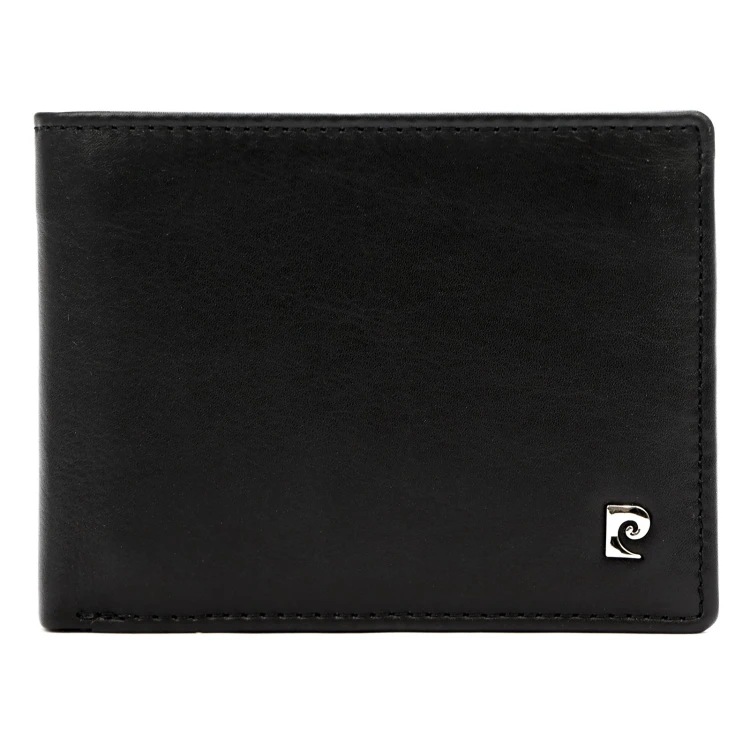Skórzany męski portfel Pierre Cardin YS603 8825