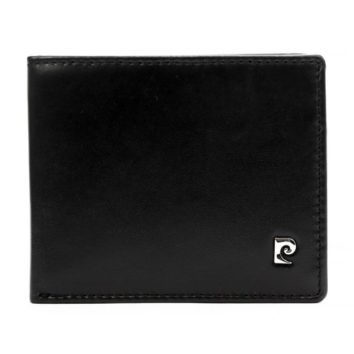 Skórzany męski portfel Pierre Cardin YS603 8806