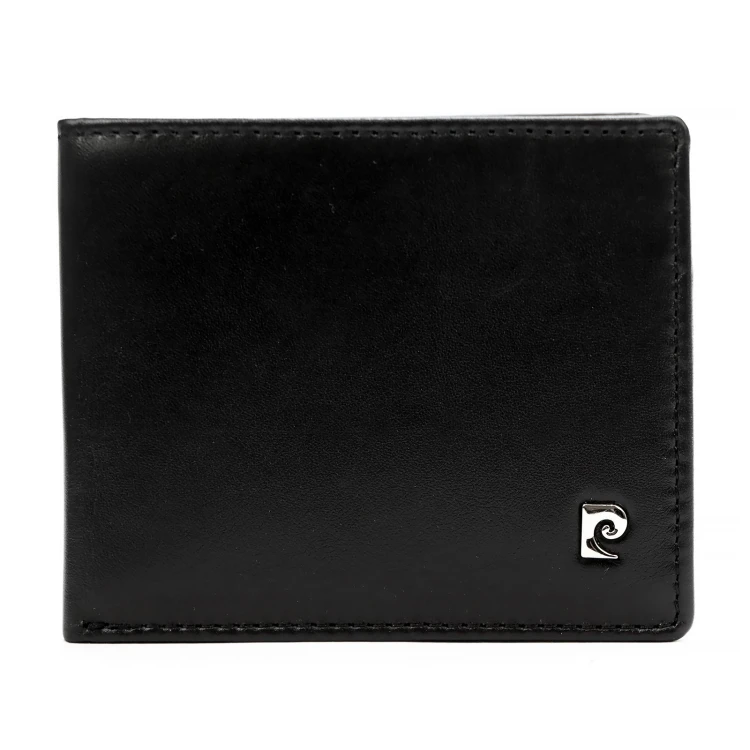 Skórzany męski portfel Pierre Cardin YS603 8806