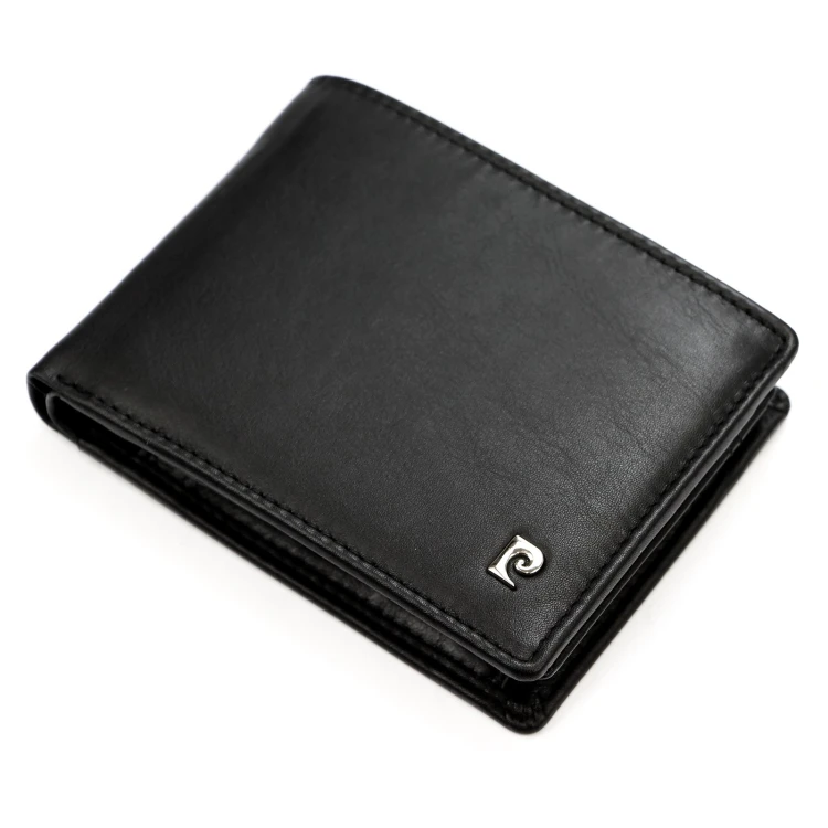 Skórzany męski portfel Pierre Cardin YS603 8825