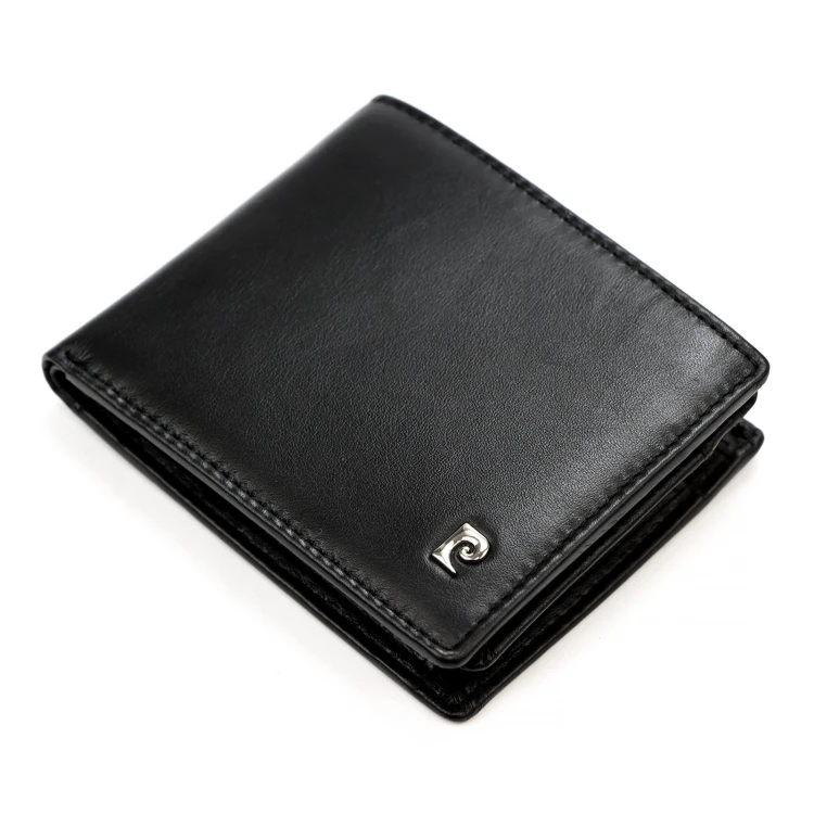 Skórzany męski portfel Pierre Cardin YS603 8806