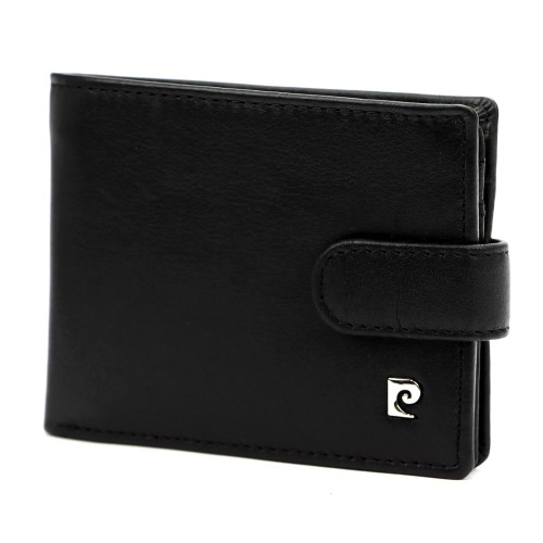 Skórzany męski portfel Pierre Cardin YS604 8825A