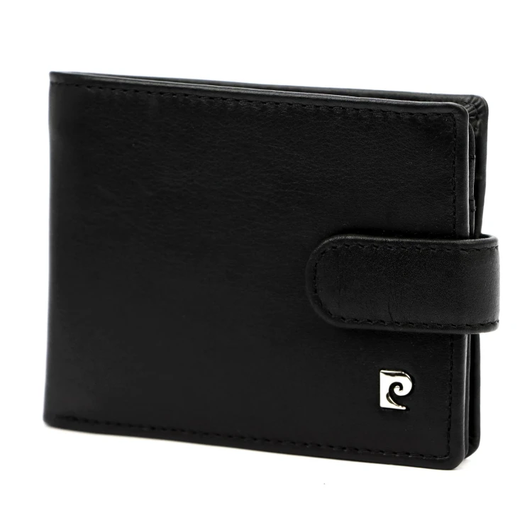 Skórzany męski portfel Pierre Cardin YS604 8825A