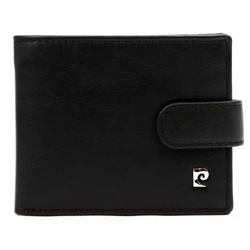Skórzany męski portfel Pierre Cardin YS604 8825A