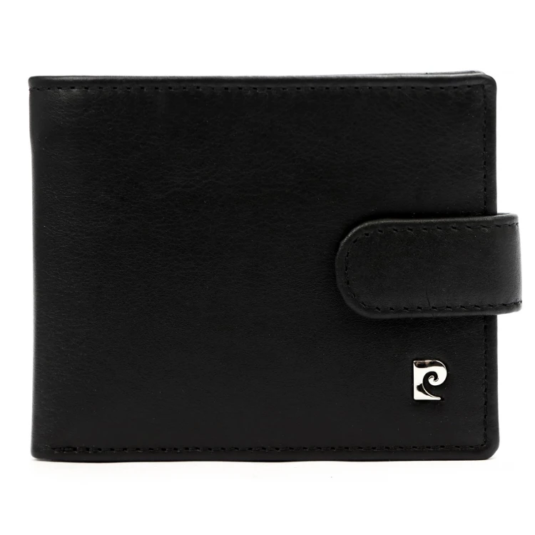 Skórzany męski portfel Pierre Cardin YS604 8825A