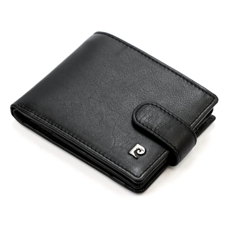 Skórzany męski portfel Pierre Cardin YS604 8825A