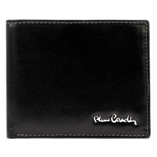 Skórzany męski portfel Pierre Cardin YS604 324