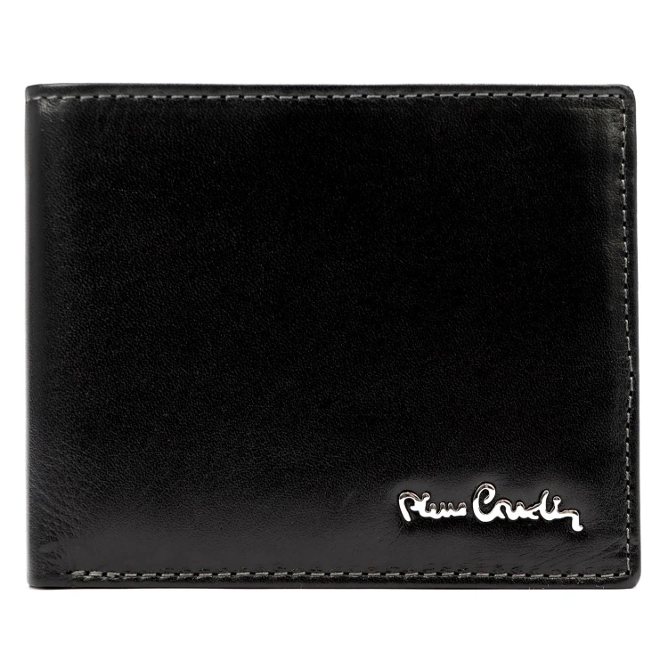 Skórzany męski portfel Pierre Cardin YS604 324