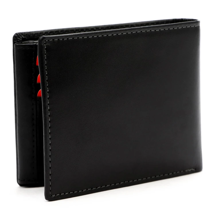 Skórzany męski portfel Pierre Cardin YS604 324