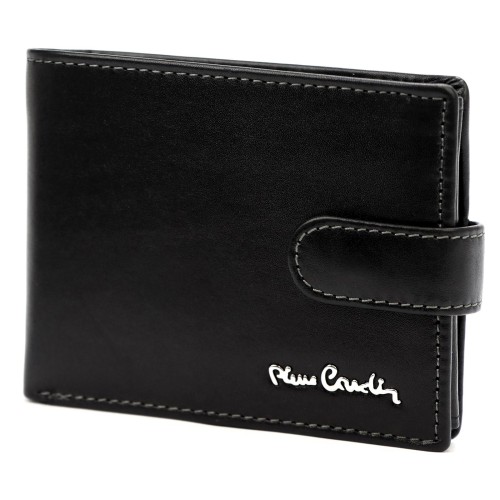 Skórzany męski portfel Pierre Cardin YS603 324A