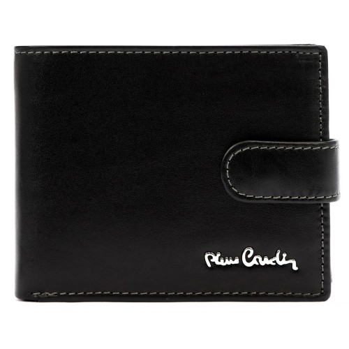 Skórzany męski portfel Pierre Cardin YS603 324A