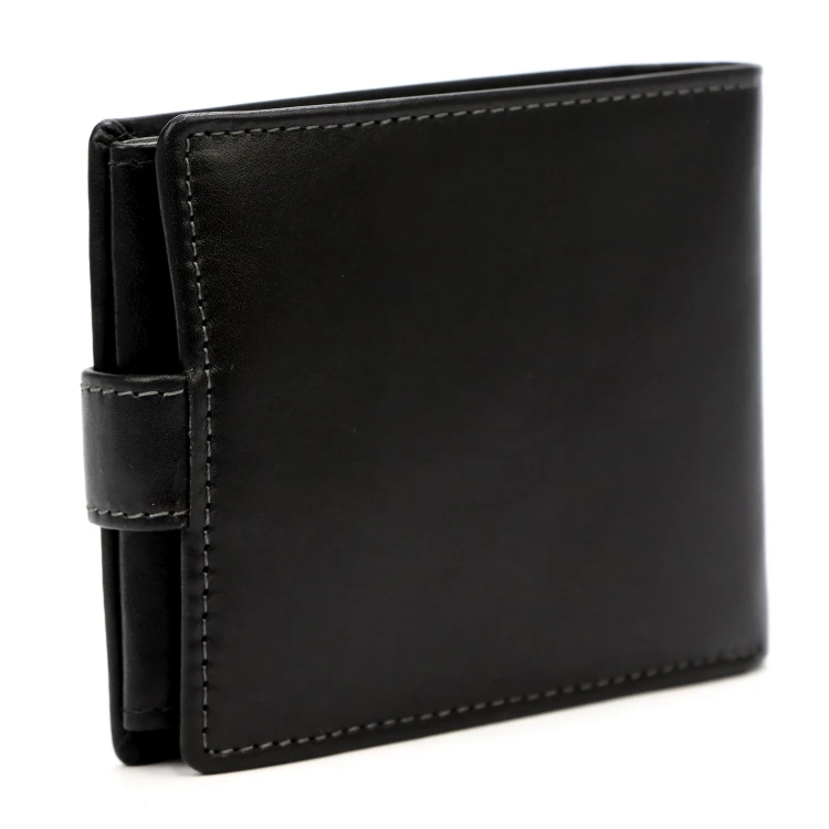 Skórzany męski portfel Pierre Cardin YS603 324A