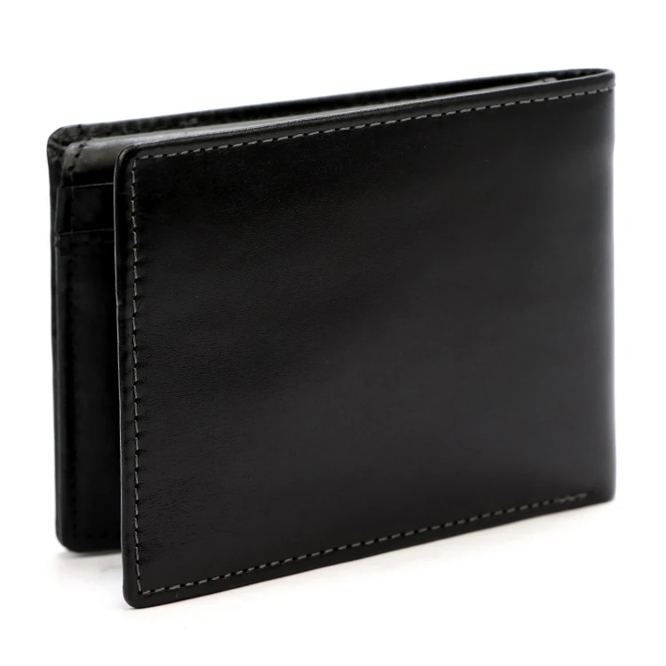 Skórzany męski portfel Pierre Cardin YS604 8806