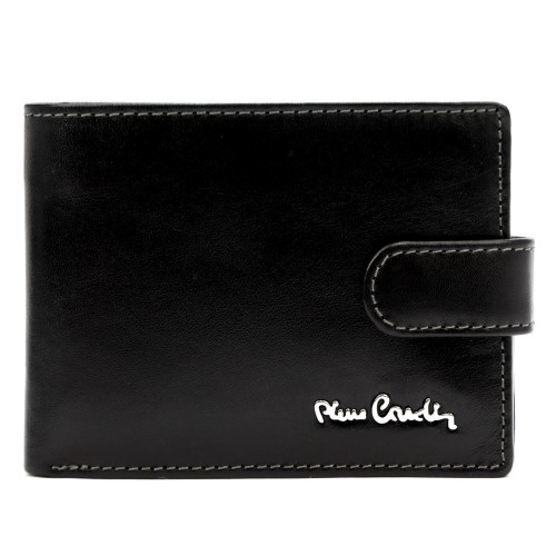 Skórzany męski portfel Pierre Cardin YS603 8806A