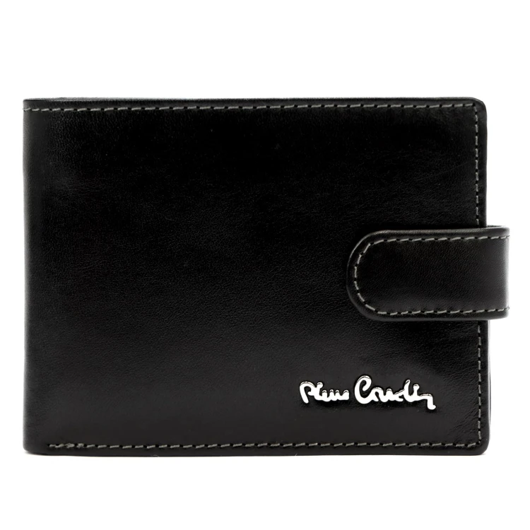 Skórzany męski portfel Pierre Cardin YS603 8806A