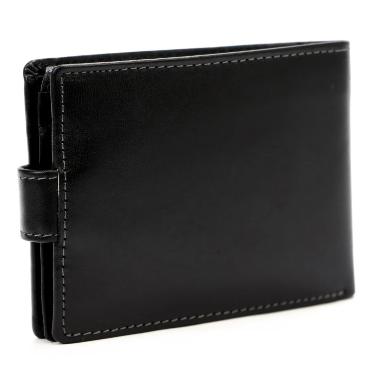 Skórzany męski portfel Pierre Cardin YS603 8806A