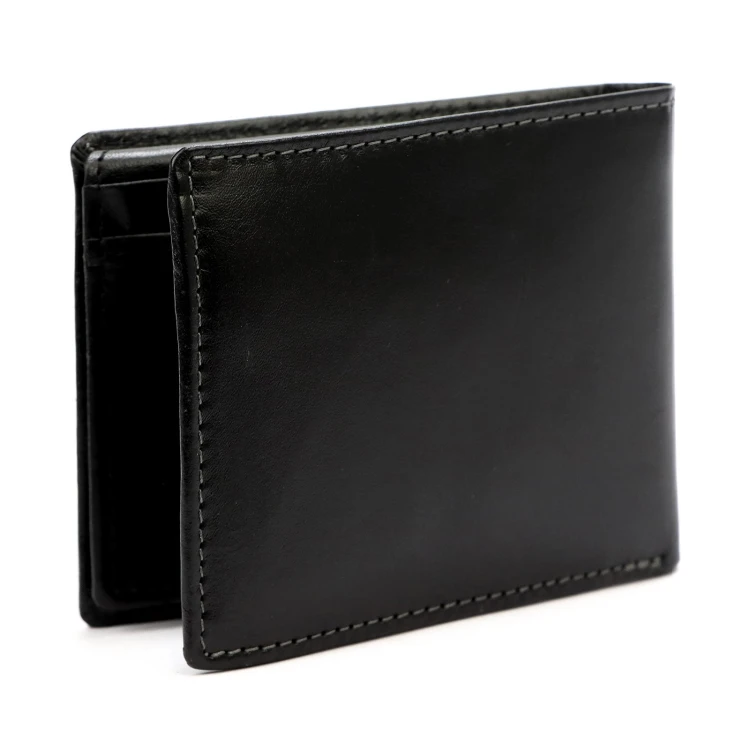 Skórzany męski portfel Pierre Cardin YS604 8825