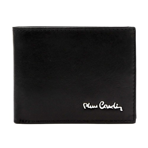 Skórzany męski portfel Pierre Cardin YS604 323