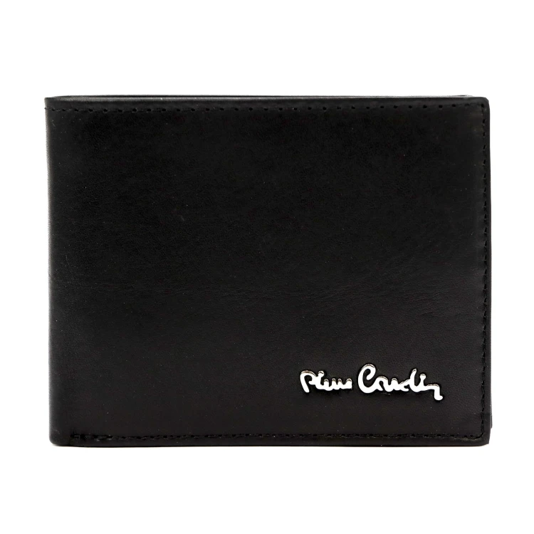 Skórzany męski portfel Pierre Cardin YS604 323