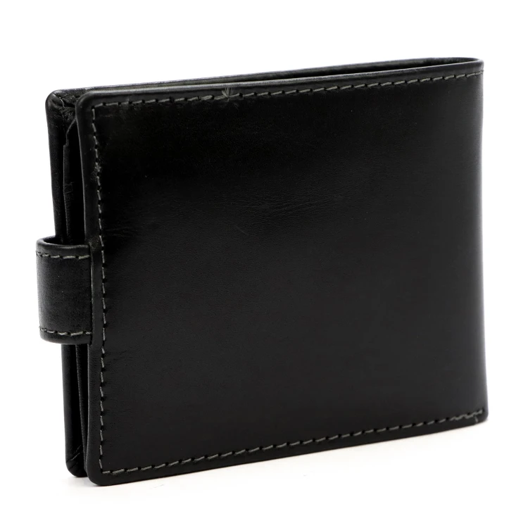 Skórzany męski portfel Pierre Cardin YS603 8825A