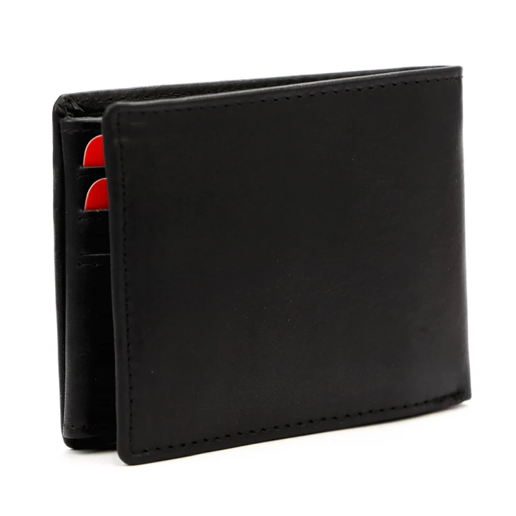 Skórzany męski portfel Pierre Cardin YS604 323