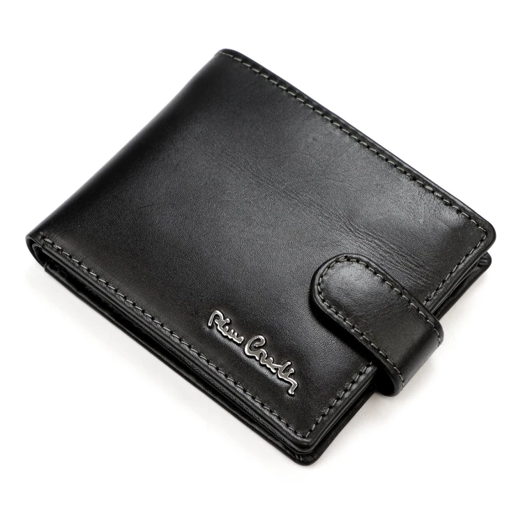 Skórzany męski portfel Pierre Cardin YS603 8825A
