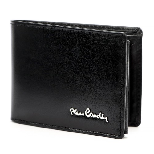 Skórzany męski portfel Pierre Cardin YS604 323
